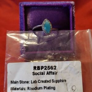 RING BOMB OG RING SIZE 6